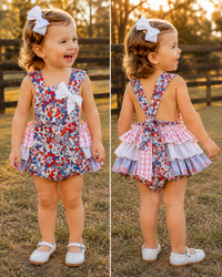 Ava Rose summer bubble