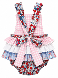 Ava Rose summer bubble