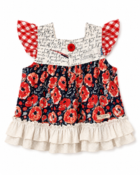 Margaret swing top