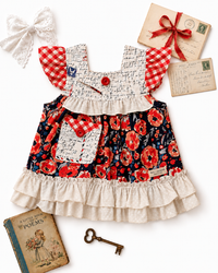 Margaret swing top